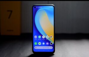 Review Realme 7: Masih Relevan di 2021, Harga Murah