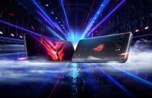 Harga ASUS ROG Phone 3 Indonesia Hanya 9 Jutaan!