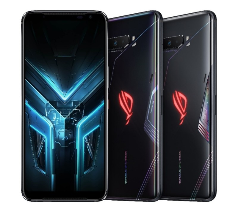 Harga ASUS ROG Phone 3 Indonesia Hanya 9 Jutaan