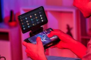 7 Aksesoris ROG Phone 3 Buat Gaming, No. 2 Keren