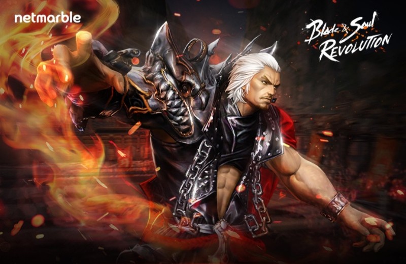 Bloodshade Harbor, Dungeon Baru di Blade&Soul Revolution