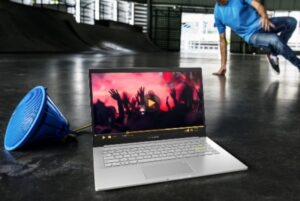 ASUS VivoBook Ultra 14 (K413), Laptop Buat Gen Z