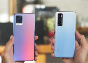 Vivo V20 dan V20 SE Resmi Meluncur di Indonesia