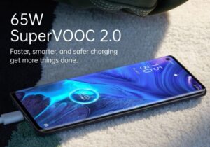 OPPO Reno4 Pro Resmi Hadir di Indonesia