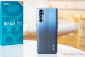 Spesifikasi & Harga OPPO Reno4 Pro, Pakai Fast Charging 65W