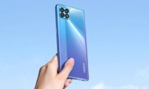 OPPO Reno4 SE Dirilis Dengan Mediatek Dimensity 720G