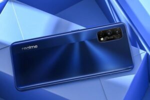 Realme 7 | 7 Pro, Harga & Spesifikasi HP Dengan 65W Fast Charging