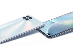 Ini Spesifikasi OPPO Reno4 F, Siap Masuk Indonesia?