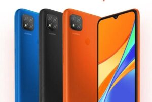 Redmi 9C Sapa Indonesia, Siapkan Kejutan September