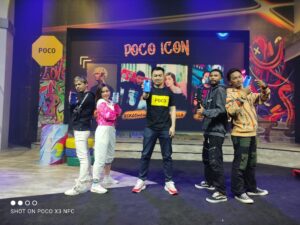 Penjualan POCO X3 NFC Dimulai, Yuk Beli!