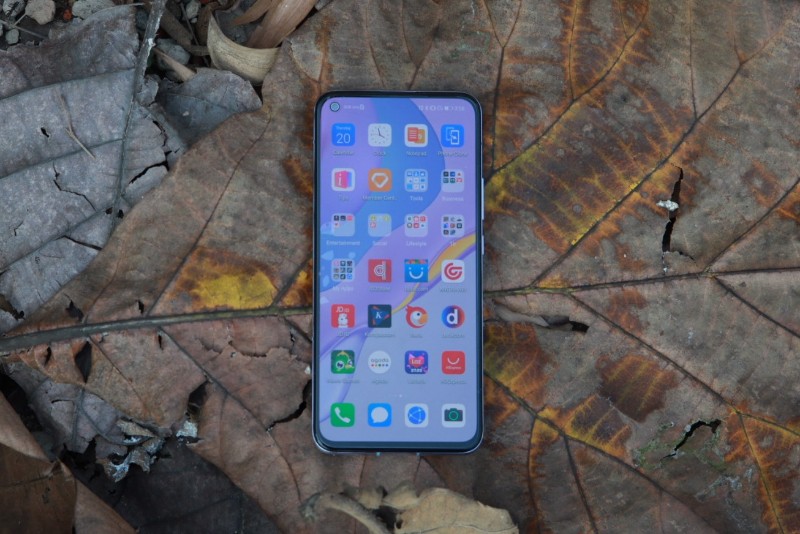 promo huawei p40 pro+ huawei nova 7
