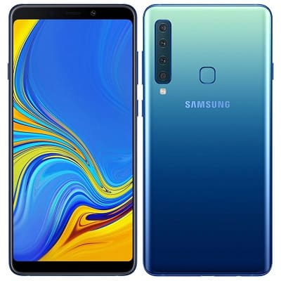 Samsung Galaxy A9 2018 terbaik 5 jutaan
