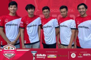 Inilah Para Tim Juara IES Smartfren Indonesia Championship 2020