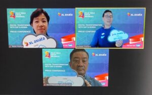 Jadi Pelopor di Asia Tenggara, XL Pakai SAP S/4HANA Cloud