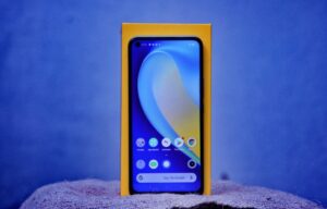 Review Realme C17: Harga & Epek Masih Aman di 2021