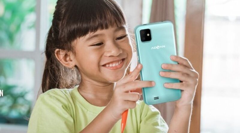 Harga Dan Kelebihan Advan Nasa Plus Hp 800 Ribuan Buat Sekolah Online