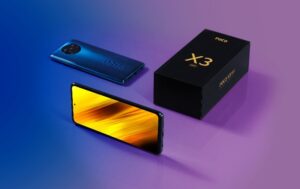 POCO X3 NFC, Mid-Range Killer Harga 3 Jutaan