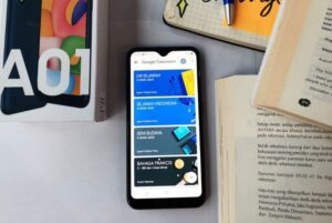 Samsung x Telkomsel Tawarkan Solusi Dukung Semangat Tetap Sekolah