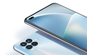 Harga dan Spesifikasi OPPO Reno4 F: HP 4 Jutaan Buat Anak Muda