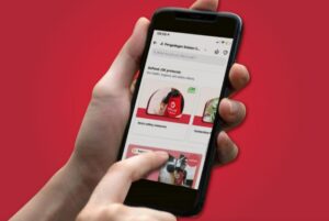 Aplikasi GoFood di Gojek No. 1, Ungguli 46 Aplikasi Dunia