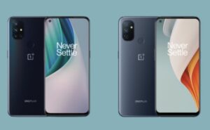 Ini Harga & Kelebihan OnePlus Nord N10 5G dan Nord N100, Mau?