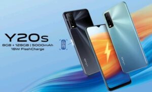 Kelebihan dan Kekurangan Vivo Y20S: Cek Sebelum Beli!