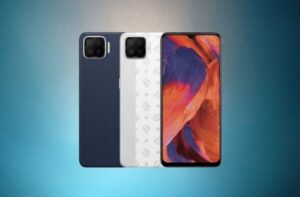 Harga dan Spesifikasi OPPO A73 Mirip Dengan OPPO F17