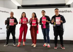 eSIM Smartfren Buat iPhone dan Cara Mendapatkannya
