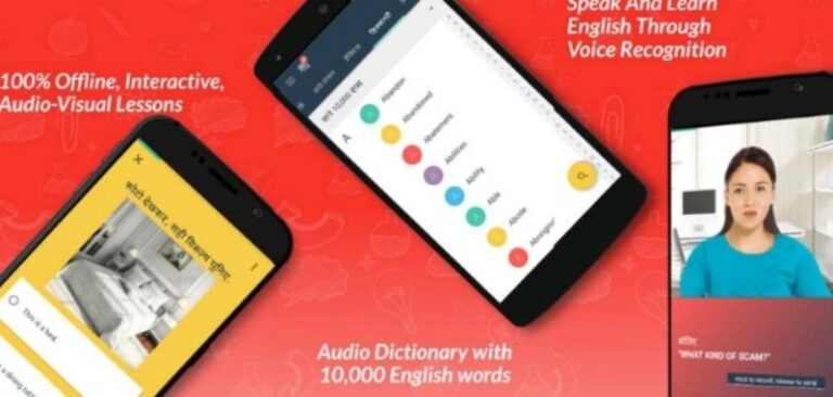 Aplikasi Belajar Bahasa Inggris Terbaik di 2022