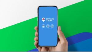 Aplikasi Samsung C-Safe Permudah Update Info Covid-19