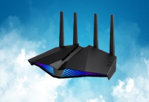 ASUS RT-AX82U, Router Gaming Dengan Dukungan WiFi 6