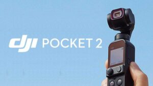 Beli DJI Pocket 2 dan Ronin Series di Indonesia? Langsung ke Erajaya