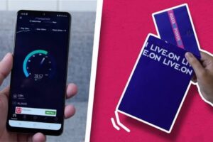 Live On, Produk Digital Terbaru XL Axiata