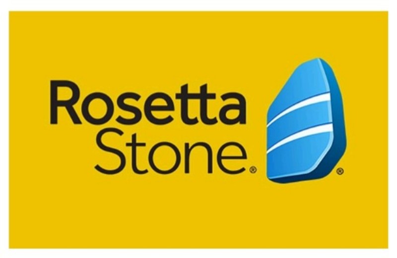 download rosetta stone