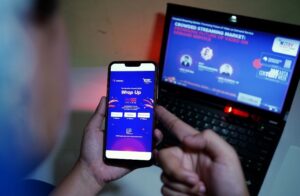 Telkomsel Rilis The NextDev Talent Scouting