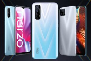 Realme Narzo 20 Series Dirilis, Berikut Harga dan Spesifikasinya