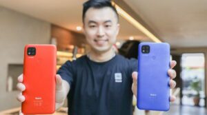 Laporan Q3 2020 Xiaomi Lampaui Ekspektasi