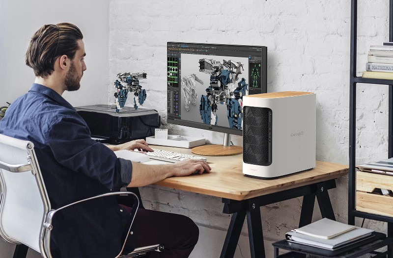 Ini PC Desktop & Laptop Acer ConceptD Terbaru Oktober 2020