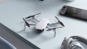 DJI Mini 2: Harga, Spesifikasi, Kelebihan dan Ketersediaan