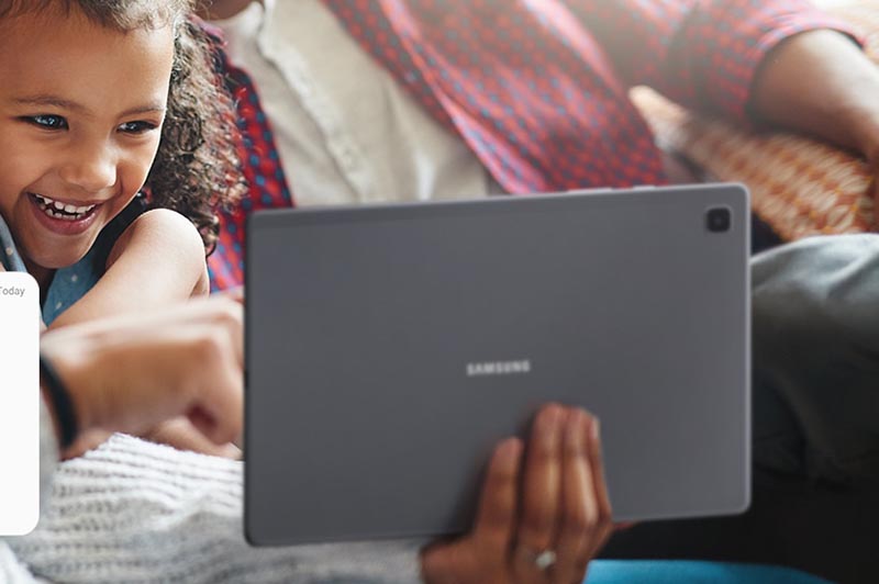 Kelebihan Samsung Tab Galaxy A7, Tablet Solusi Edukasi & WFH