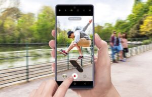 Tips Membuat Konten Video Bagus ala Galaxy Creator Workshop