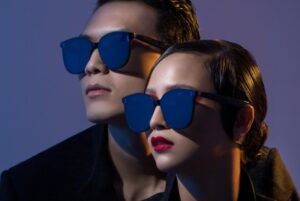 Huawei X Gentle Monster Eyewear II, Kacamata Pintar Tapi Fashionable