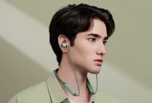 HUAWEI FreeLace Pro, Neckband Headphone Terbaru