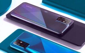 Harga dan Spesifikasi Infinix Note 8: HP Infinix Murah Terbaru