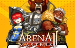 Siap-Siap! Game PvP Battle Arena Master 2 Segera Rilis
