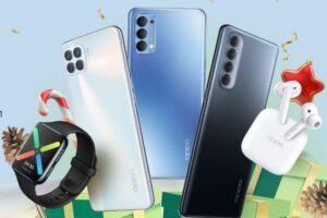 OPPO Gelar The Joy-Full OPPO Sale, Cashback Hingga 1 Juta Rupiah