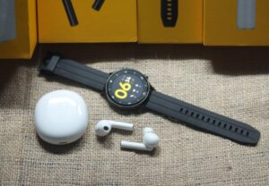 Review realme Watch S, Smartwatch Terbaik Harga 1 Jutaan