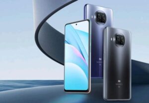 Harga & Spek Redmi Note 9 Series 5G Bocor