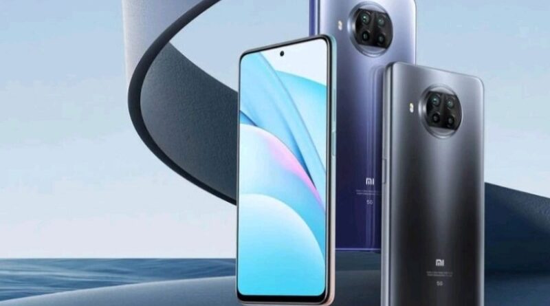 Harga Spek Redmi Note 9 Series 5g Bocor Review1st Com