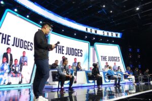Smartfren Dukung Indonesian Idol ‘Special Season’: A New Chapter